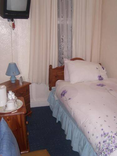 The Haldon Guest House Paignton Exteriér fotografie