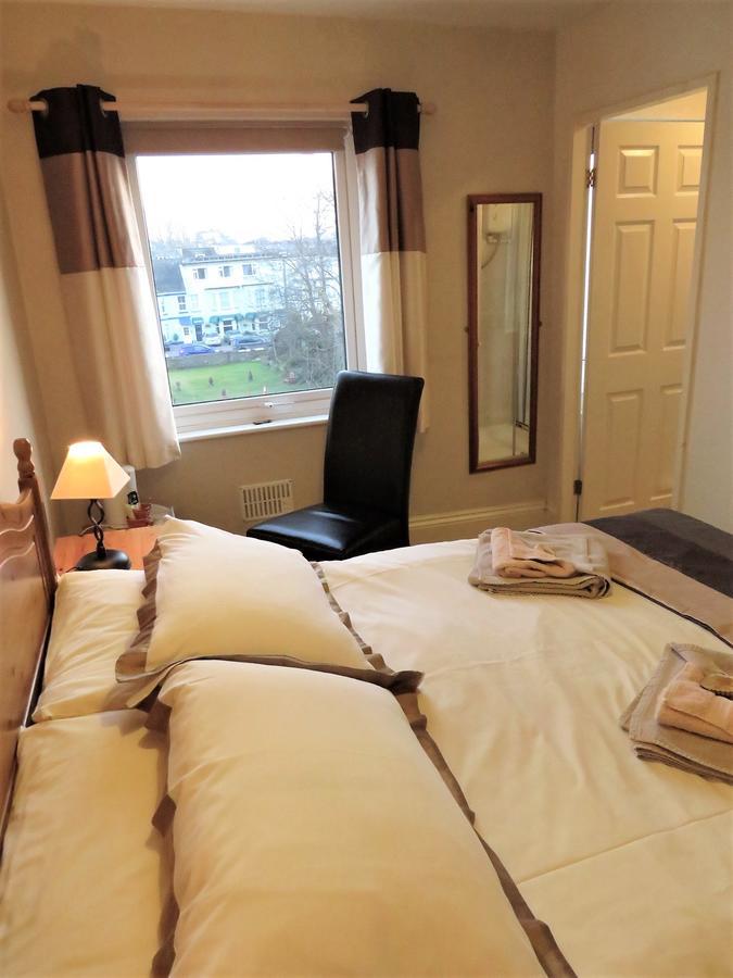 The Haldon Guest House Paignton Exteriér fotografie