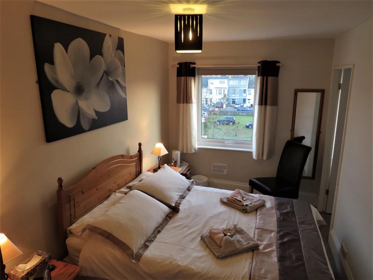 The Haldon Guest House Paignton Exteriér fotografie